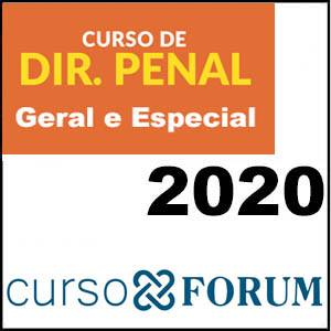 Curso Direito Penal e Especial 2020 - Gabriel Habib Forum