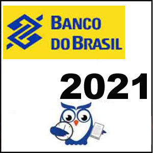 Rateio Banco do Brasil Pós Edital 2021 BB Escriturário - Estratégia