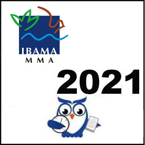 Rateio IBAMA Pós Edital Técnico Ambiental 2021.2 - Estratégia