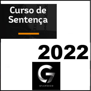 Rateio Curso de Sentenças Prática Magistratura Juiz 2022 – G7 Jurídico