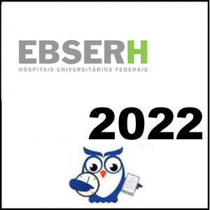 Rateio EBSERH Assistente Administrativo Pós Edital 2022 - Estratégia