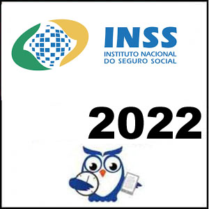 Rateio INSS Técnico do Seguro Social 2022 Pré Edital - Estratégia