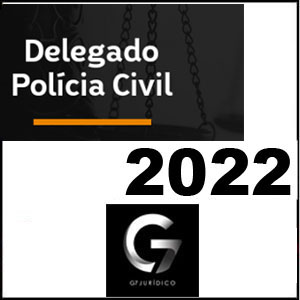 Rateio Delegado Polícia Civil 2022 - G7 Jurídico