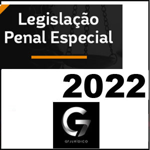 Rateio Legislação Penal Especial 2022 - G7 Jurídico