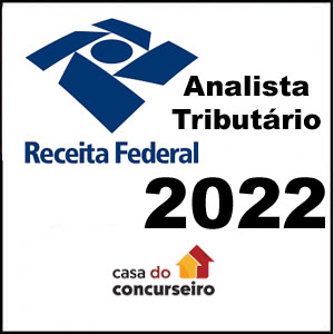 Rateio RFB Analista Tributário 2022 – A Casa do Concurseiro