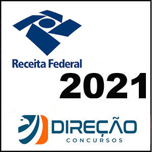 Rateio Auditor da Receita Federal AFRFB 2021 – Direção Concursos