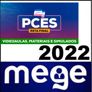 Rateio PC ES (RETA FINAL) Delegado 2022 - Mege