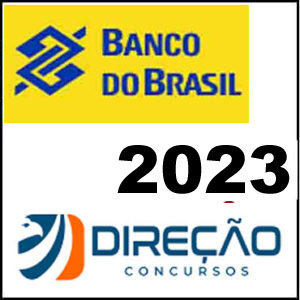 Rateio Banco do Brasil Agente Comercial Escriturário 2023 Pós Edital - Direção Concursos