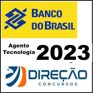 Rateio Banco do Brasil Tecnologia Escriturário 2023 Pós Edital - Direção Concursos