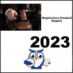 Rateio Curso Regular Magistratura Estadual 2023 – Estratégia