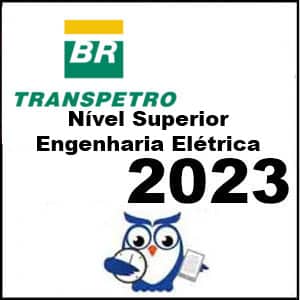 Rateio TRANSPETRO (Profissional Nível Superior – Ênfase 22: Engenharia Elétrica) Pós Edital 2023 - Estratégia