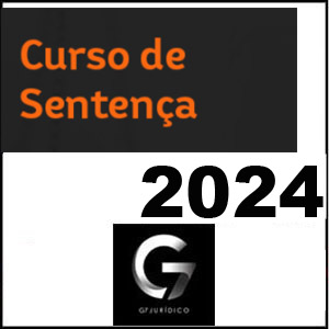 Rateio Curso de Sentença 2024 - G7 Jurídico