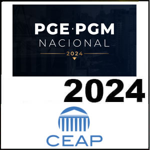 Rateio PGE-PGM NACIONAL 2024 - Ceap