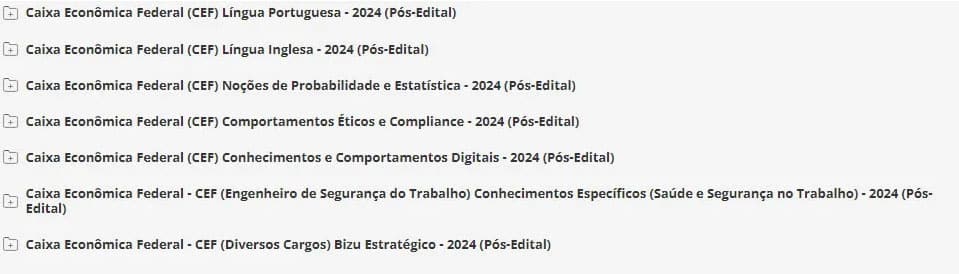 Técnico Segurança do Trabalho