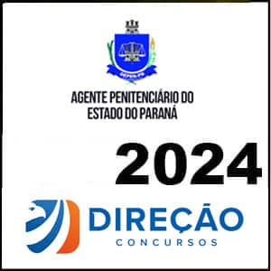 Rateio DEPEN PR (Policial Penal) 2024 Pós Edital – Direção Concursos