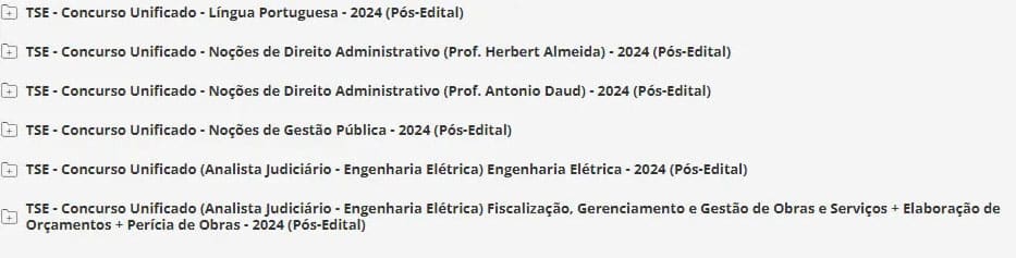 Engenharia Elétrica Informações