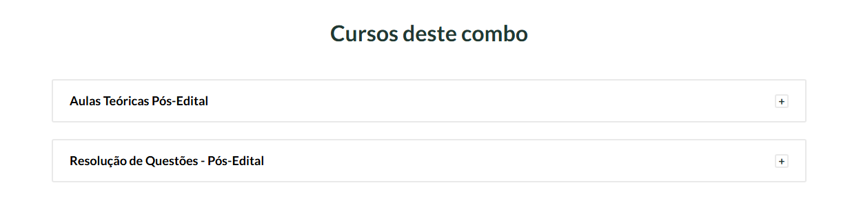 Analista Especialidade Direito Pós-Edital 2025 - Cers