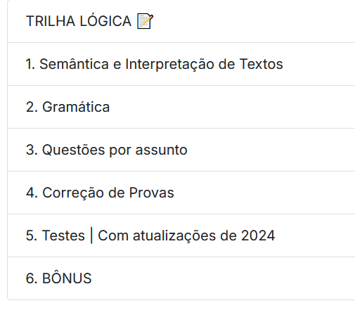 Informações Rateio Português Total FGV 2025 - Adriana Figueiredo