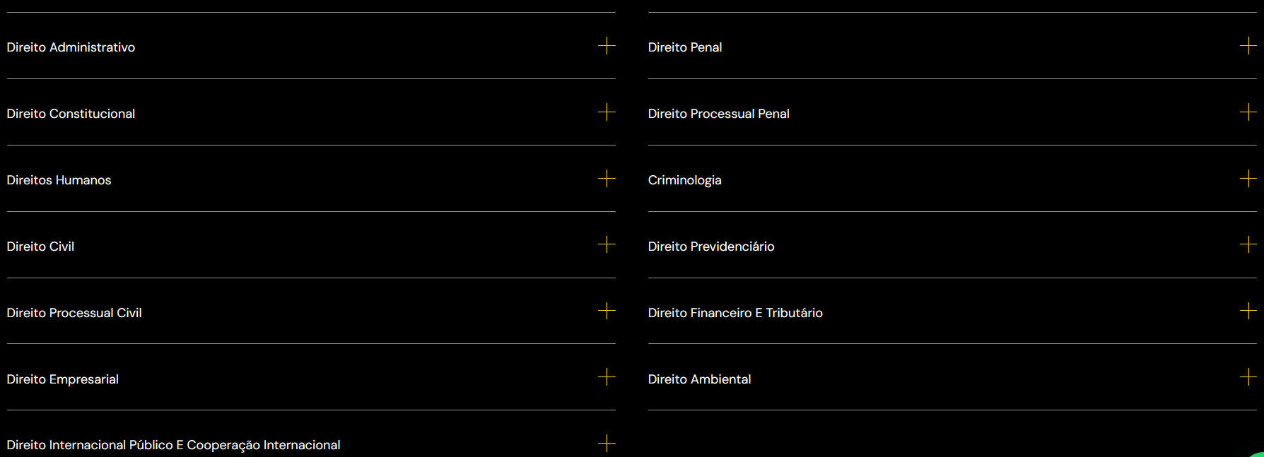 Reta final info