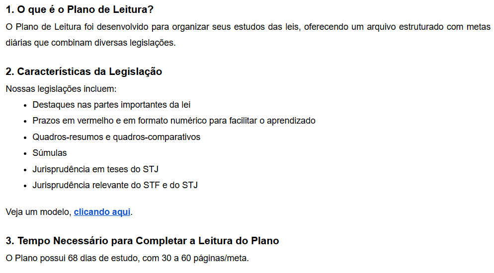 Informações Enam 2025