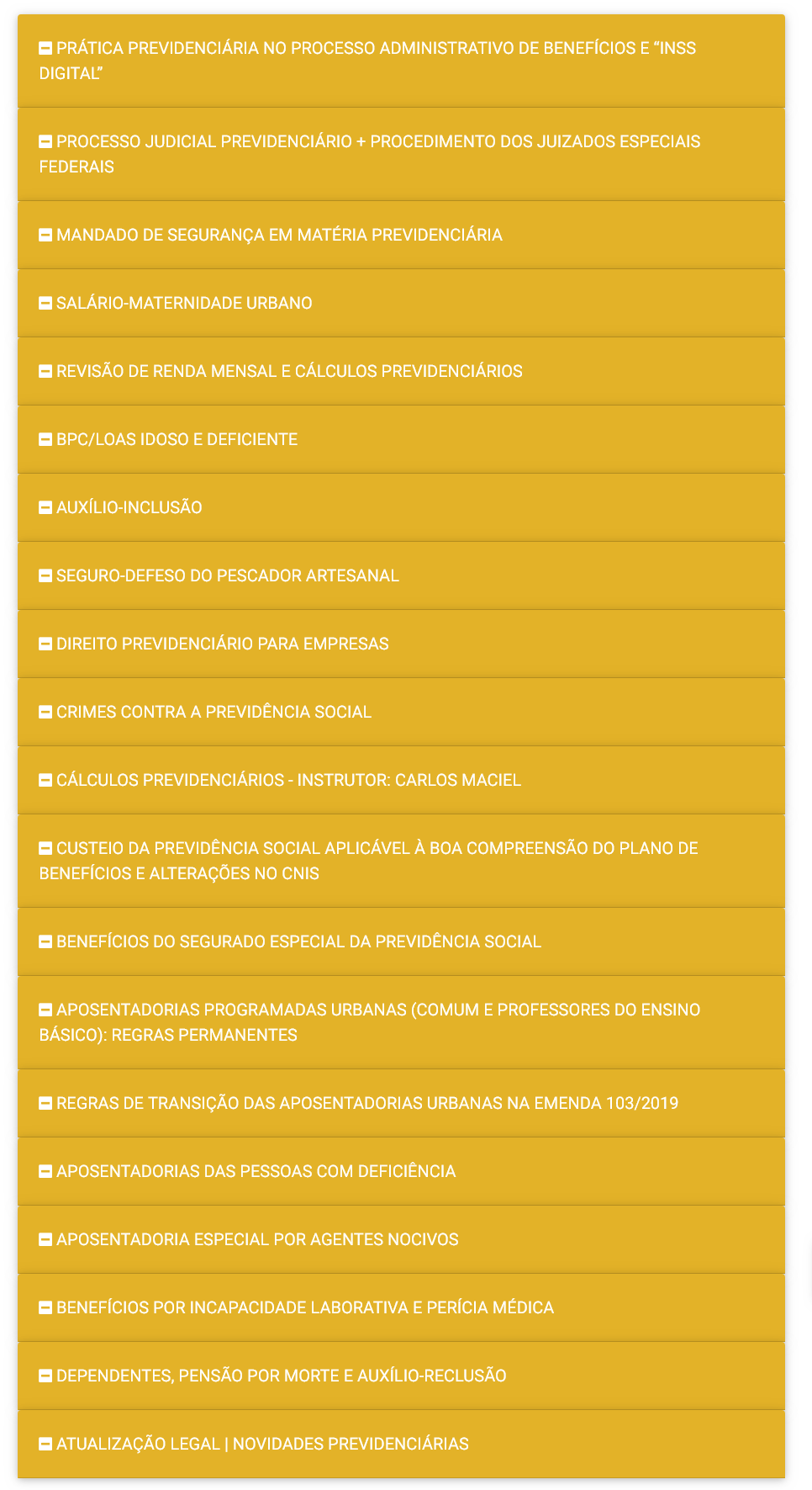 Informações do Rateio Prática Jurídica 2025 (Previdenciária no RGPS – Prof. Frederico Amado) Especcial Jus
